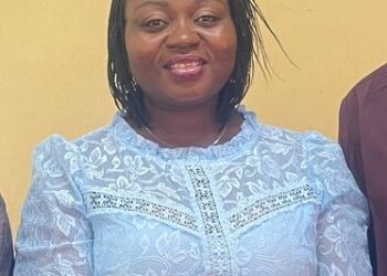 Renowned radio broadcaster Tolulope Onafowokan becomes General Manager Amuludun FM station