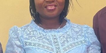 Renowned radio broadcaster Tolulope Onafowokan becomes General Manager Amuludun FM station