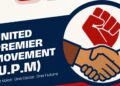 Pressure group, United Premier Movement inaugurates interim working committee in Ogun state