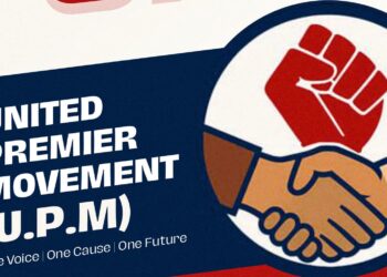 Pressure group, United Premier Movement inaugurates interim working committee in Ogun state