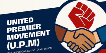 Pressure group, United Premier Movement inaugurates interim working committee in Ogun state