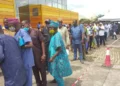 Socio-Political Group “The Alternative Movement” charges electorates to collect Permanent Voter Cards ahead of 2027 poll