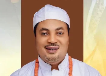 All Progressives Congress suspends 2023 senatorial candidate in Edo state