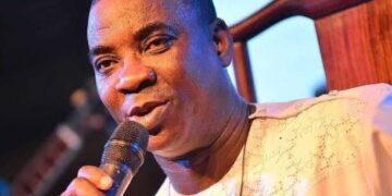 Wasiu Ayinde disrupts flight operations, insists on taking alcohol on board