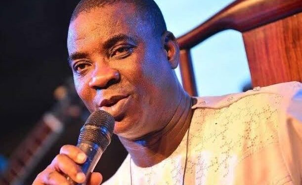Wasiu Ayinde disrupts flight operations, insists on taking alcohol on board