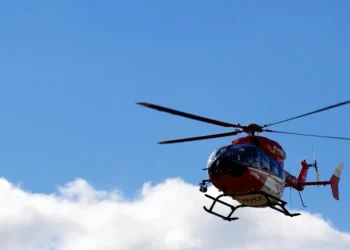 Two Ghanaian ministers, six others killed in helicopter crash