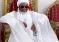 Emir of Zuru dies in London hospital