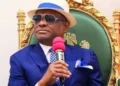Wike consolidates control of Peoples Democratic Party, All Progressives Congress in Rivers state