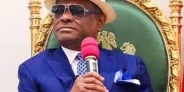 Wike consolidates control of Peoples Democratic Party, All Progressives Congress in Rivers state
