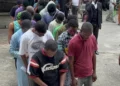 Court convicts five additional suspects arrested at Obasanjo Presidential Library over internet fraud