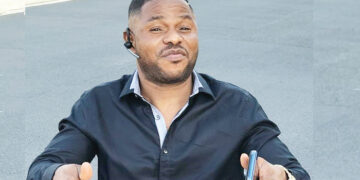 Fire guts Fresh F.M radio station headquarters in Ibadan