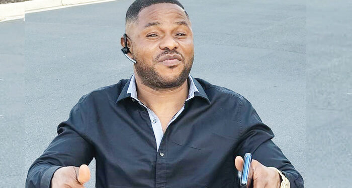 Fire guts Fresh F.M radio station headquarters in Ibadan