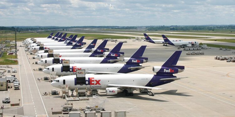 Nigerian Civil Aviation Authority approves gateway airport for commercial flight operations