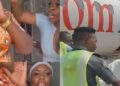 Airline Operators place alleged unruly passenger, Comfort Emmanson on lifetime flight ban