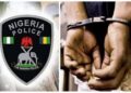 Director of Investigation federal capital territory administration arrested for alleged fraud