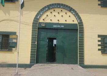 Jail break: 16 inmates escape from correctional facility in Nasarawa state