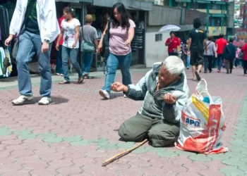 Four fake blind beggars remanded for child trafficking