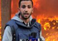 Heartbreaking: Letter by Anas al – Sharif, a journalist, predicting his murder by the Israel Defense Forces