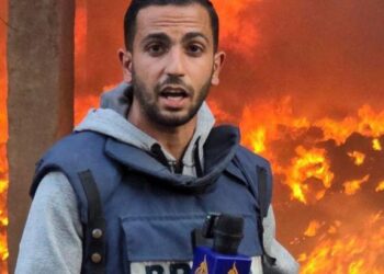 Heartbreaking: Letter by Anas al – Sharif, a journalist, predicting his murder by the Israel Defense Forces