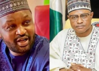 Senator drags Governor to International Criminal Court for alleged crimes against opposition politicians