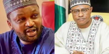 Senator drags Governor to International Criminal Court for alleged crimes against opposition politicians
