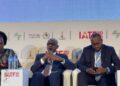 Governor Abiodun shines in Algiers, showcases ogun state’s investment opportunities at Intra-African Trade Fair