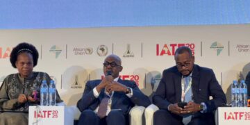 Governor Abiodun shines in Algiers, showcases ogun state’s investment opportunities at Intra-African Trade Fair