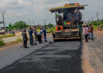 Motorists, commuters commend Governor Abiodun on effective reconstruction of Abeokuta-Ota-Lagos expressway