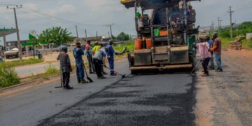 Motorists, commuters commend Governor Abiodun on effective reconstruction of Abeokuta-Ota-Lagos expressway