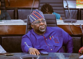 All Democratic Alliance emerges as transformational political force ahead 2027 election, says Anthony Ojeshina