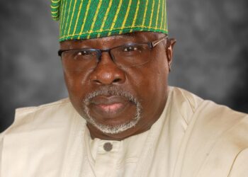 All Democratic Alliance emerges as transformational political force ahead 2027 election, says Anthony Ojeshina