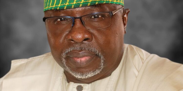 All Democratic Alliance emerges as transformational political force ahead 2027 election, says Anthony Ojeshina