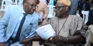 Vocational skills, remain backbone of Nigeria’s economy, says Kehinde Onasanya
