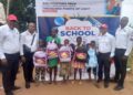 National Association of Seadogs provides educational materials for students