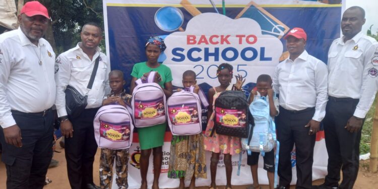 National Association of Seadogs provides educational materials for students
