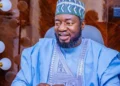 Nigerian lawmaker kicks against state police