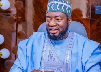 Nigerian lawmaker kicks against state police