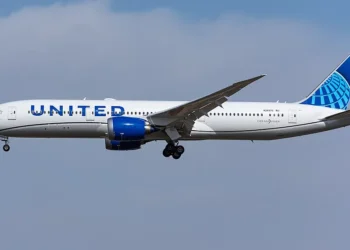 Washington-bound airline returns to Lagos as passenger develops ailment