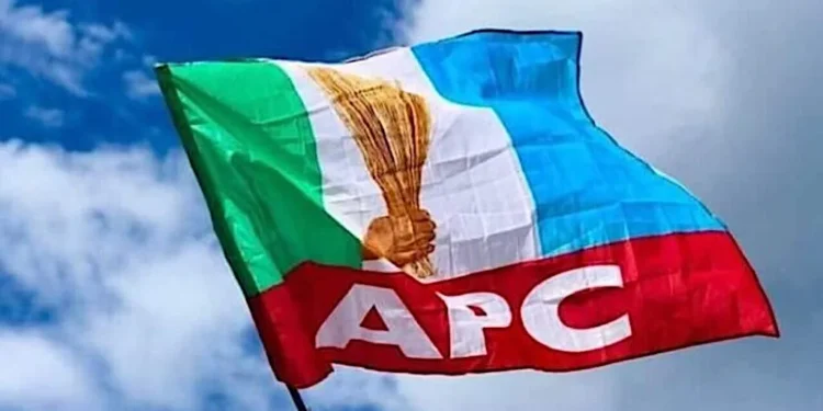 All Progressives Congress chairman dies while sharing N50,000 donated by Peoples Democratic Party defectors