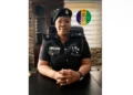 Lagos state police command gets new public relations officer