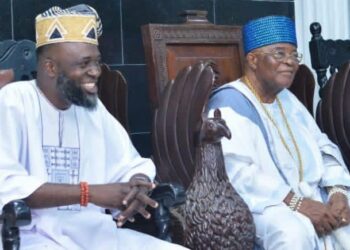 Soyinka greets Alake of Egbaland on 82nd birthday