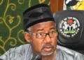 Governor Bala Mohammed sacks commissioner