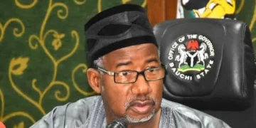 Governor Bala Mohammed sacks commissioner