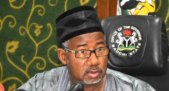 Governor Bala Mohammed sacks commissioner