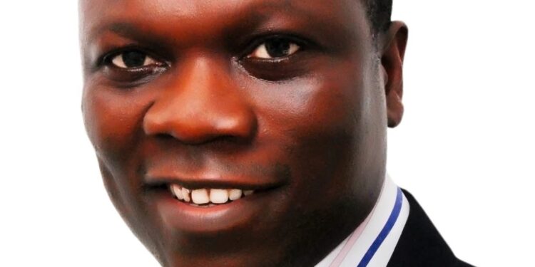 My official response to High Chief of Ogboni, Dr. Olabode Odebowale who called me a ‘lunatic’, ‘quisling’ and ‘sycophant’