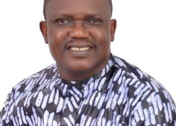 Penpushing celebrates Bimbo Alagbe at 58
