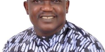 Penpushing celebrates Bimbo Alagbe at 58