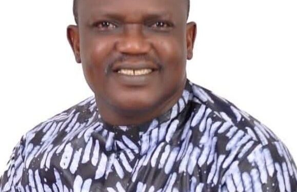 Penpushing celebrates Bimbo Alagbe at 58
