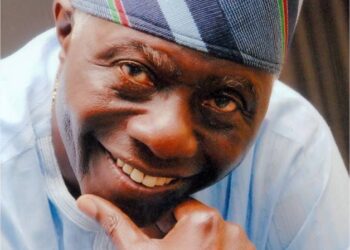 Original Egba candidate will be supported for 2027 governorship race in Ogun State, says Bode Mustapha