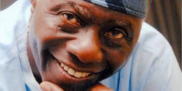 Original Egba candidate will be supported for 2027 governorship race in Ogun State, says Bode Mustapha